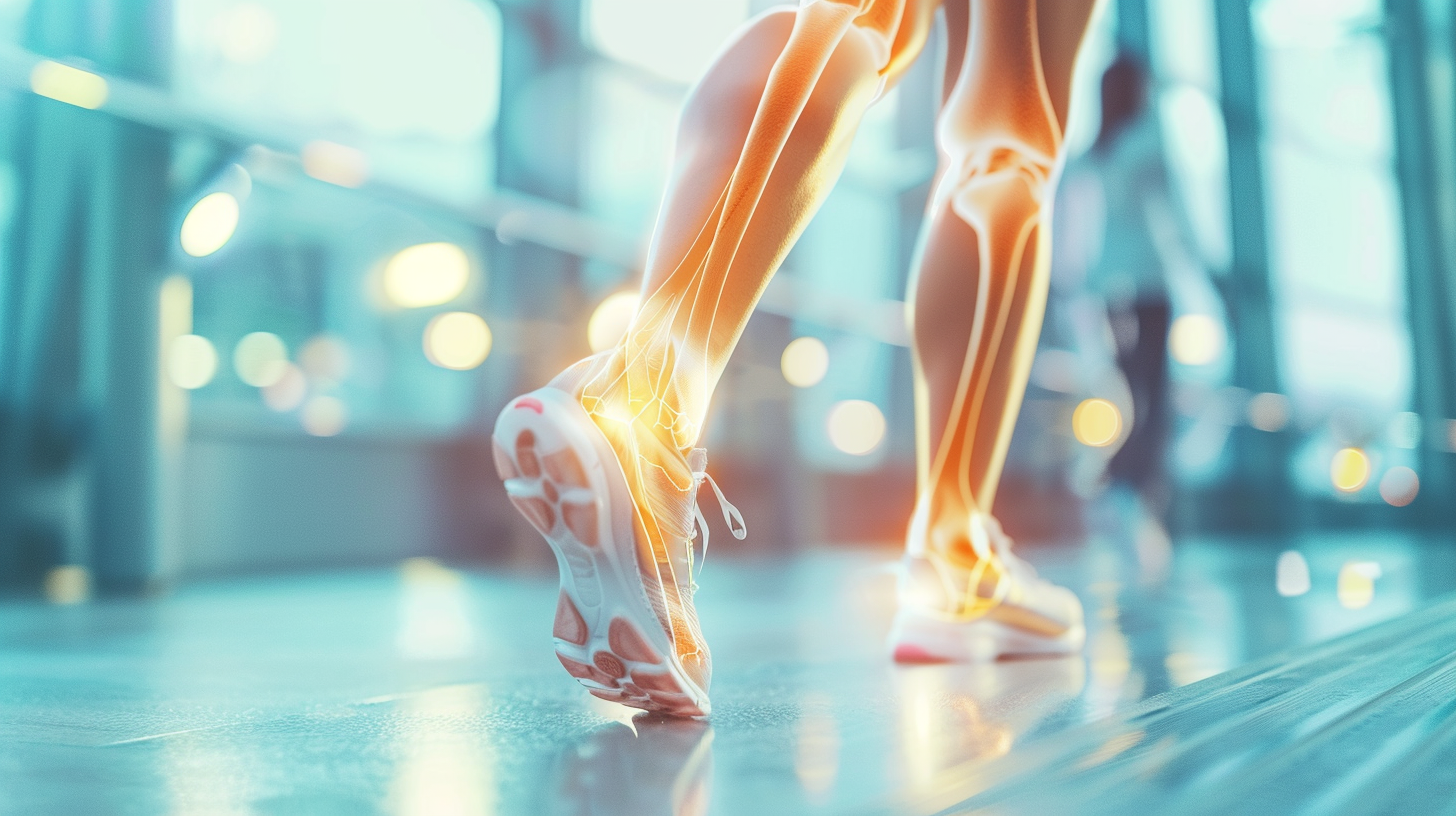 Здорові суглоби